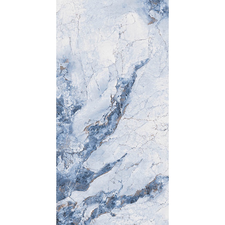 Керамогранит NT CERAMIC Bright and Shiny NTT9107P Callacata Ocean 60×120