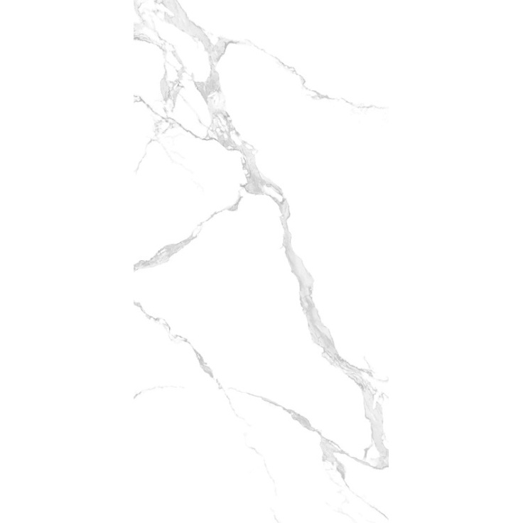 Керамогранит NT CERAMIC Atlas Wide Bianco Carrara 120х240