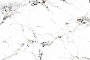 Керамогранит NT CERAMIC Atlas Wide Breccia Bianco120х240