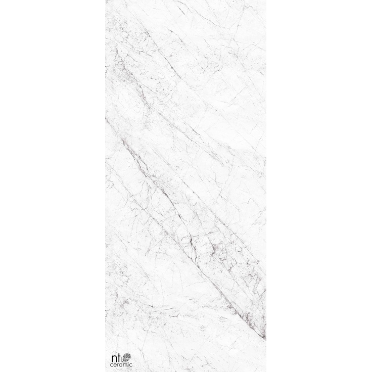 Керамогранит NT CERAMIC Atlas Home Carrara Elite 120х280