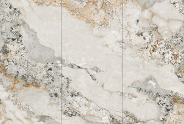 Керамогранит NT CERAMIC Atlas Wide Yue River Humen 120х240