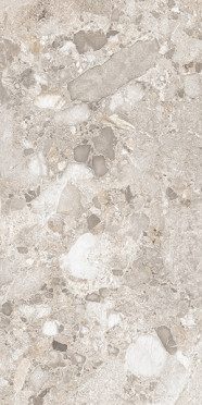 Керамогранит NT CERAMIC Terrazzo Beige Creative 4D 60×120