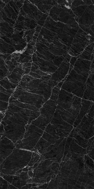 Керамогранит NT CERAMIC Natural Stone Calacatta Black Mat 60×120