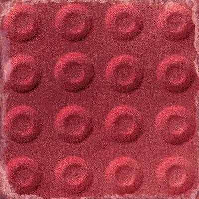 Плитка VIVES Luca Пикос Гранате-В 20×20 — Picos Granate-B