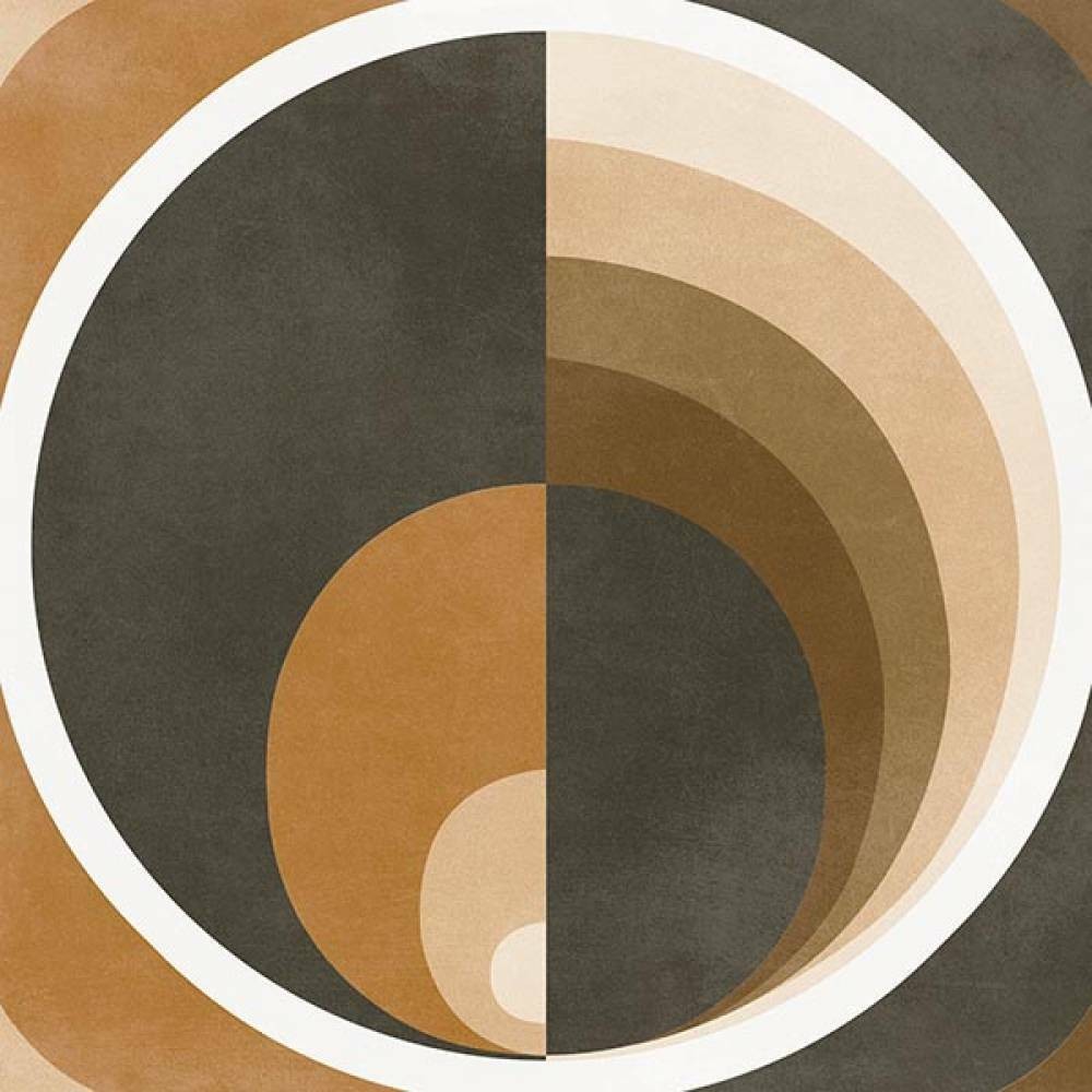 Плитка VIVES Pop Tile Harris-R Marengo 29,3×29,3