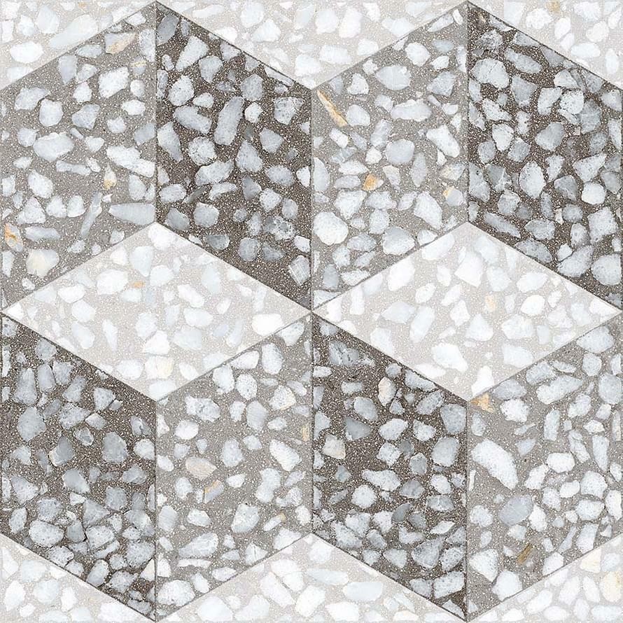 Плитка VIVES Farnese Cavour Cemento 30×30