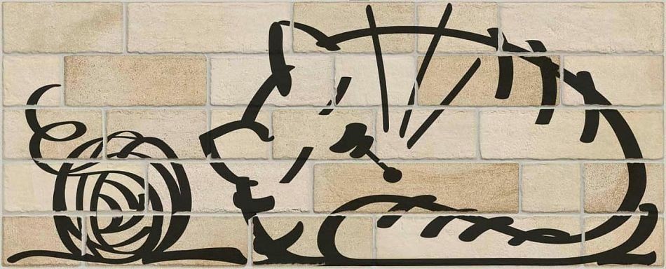 Плитка VIVES Marlon Nuney-4 Beige 20×50