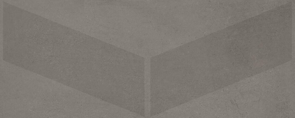 Плитка VIVES Kent Ebony Grafito 20×50