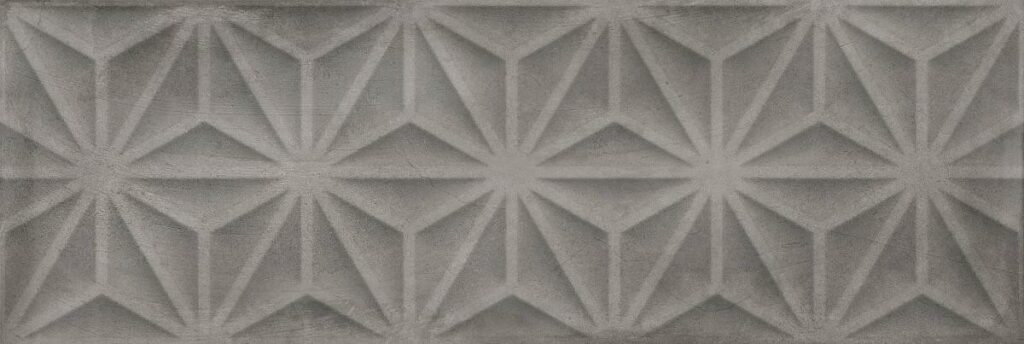 Плитка VIVES Kent Minety Grafito 25×75
