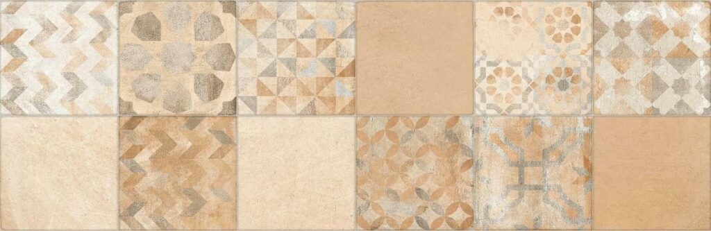 Плитка VIVES Kent Lynton-R Multicolor 32×99
