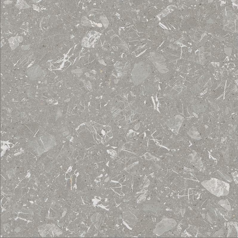 Керамогранит VIVES Luna Luna-R Gris 80×80