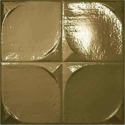 Плитка VIVES Etnia Sindhi Oro 13х13