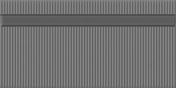 Плитка VIVES Corso Pincio Antracita 10×20