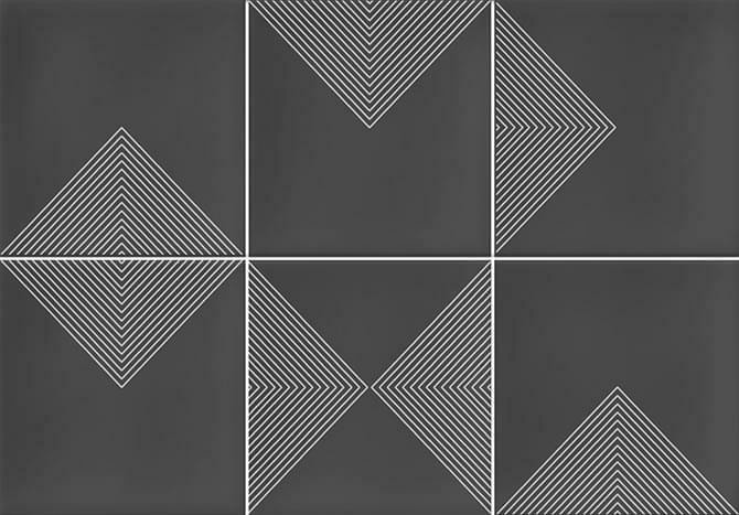 Плитка VIVES Hanami Meguro Marengo 23×33,5