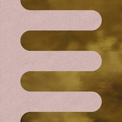 Плитка VIVES Filippo Soul Garland Coral Oro 20×20