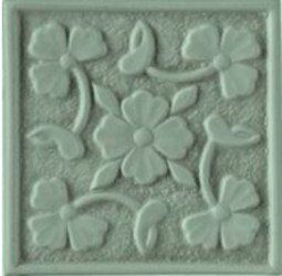 Плитка VIVES Etnia Rabari Rosa 10×20