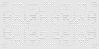 Плитка VIVES Rivoli Fatracci Blanco 10×20