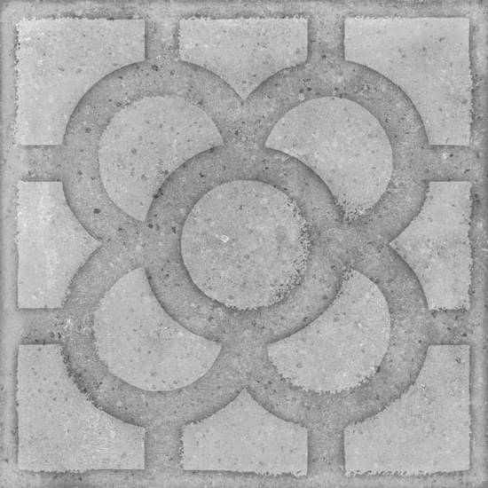 Керамогранит VIVES World Streets Acorn Cemento 20×20
