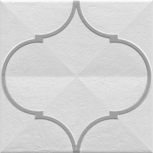 Плитка VIVES Etnia Oromo Gris 20×20