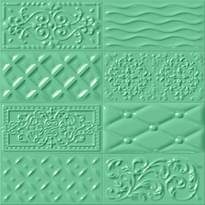 Плитка VIVES Rivoli Raspail Oliva 10×20