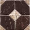 Керамогранит VIVES Iliada Taco Iliada-Pr Marron 10,8×10,8