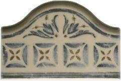 Плитка VIVES Aranda Cornisa Obrador 9×13