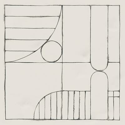 Плитка VIVES Berta Enzo-M 20×20