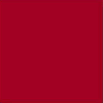 Плитка VIVES Monocolor Rojo Volcan 20х20