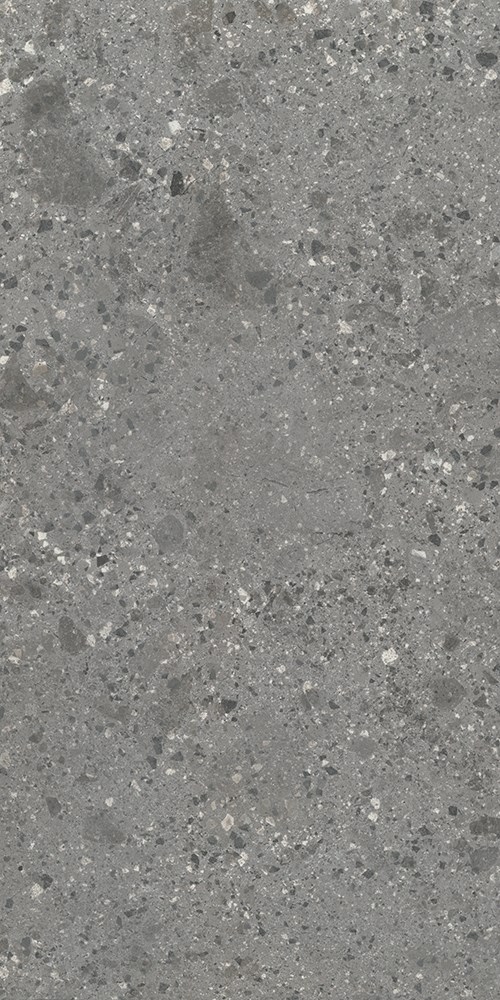 Керамогранит ARIOSTEA Fragmenta Full Body Grigio Milano Structured  60×120