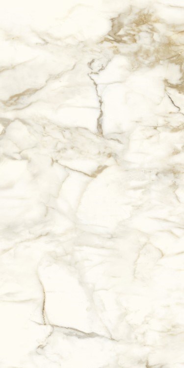 Керамогранит ARIOSTEA Ultra Marmi Calacatta Macchia Vecchia Polished (Luc.) 75×150