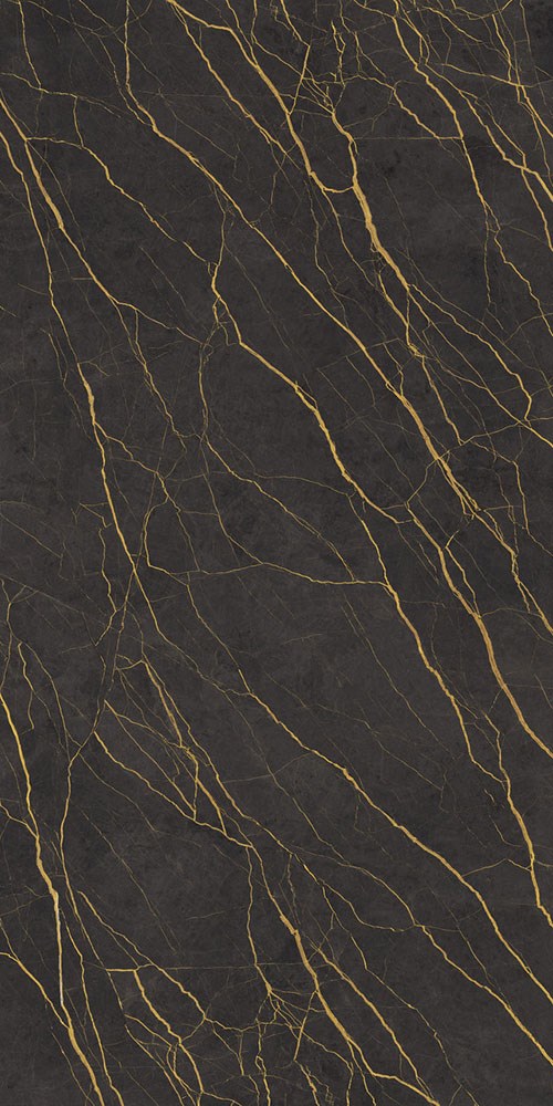 Керамогранит ARIOSTEA Ultra Marmi Port Laurent Block B Polished 150×300