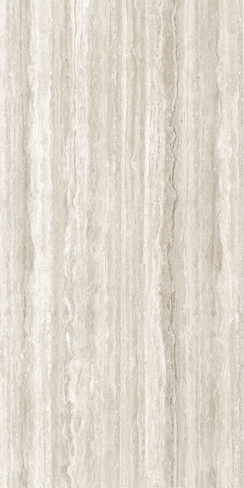 Керамогранит ARIOSTEA Ultra Marmi Travertino Santa Caterina Polished (Luc.) 150×300