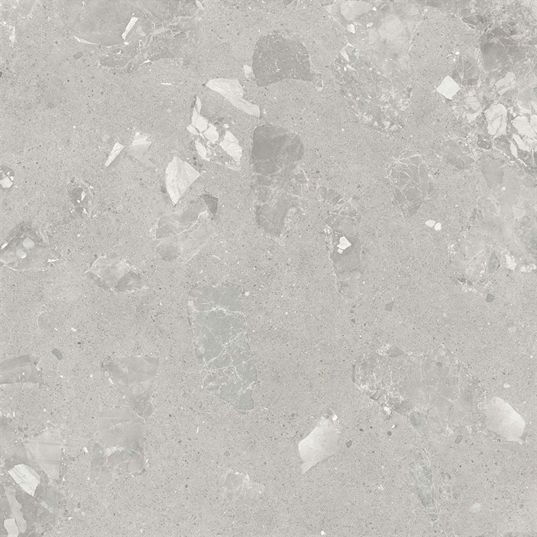 Керамогранит FLORINA CERAMICS  Heliostone Impact Grigio Matt. 120×120