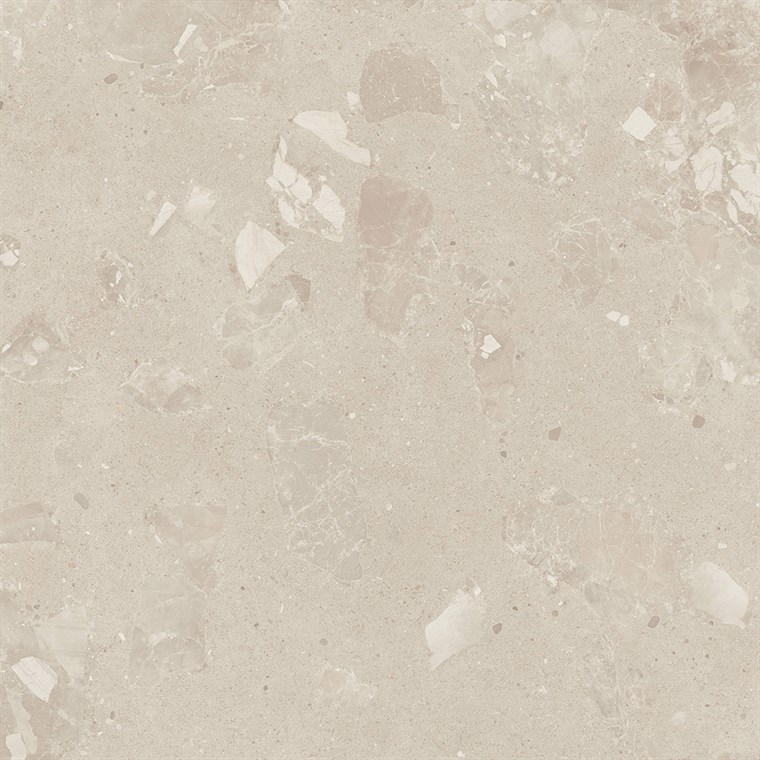 Керамогранит FLORINA CERAMICS  Heliostone Impact Parchment Matt. 120×120