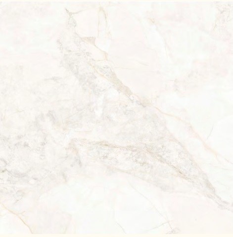 Керамогранит FLORINA CERAMICS  Marmogres Marmogres Invisible White Honed 120×120