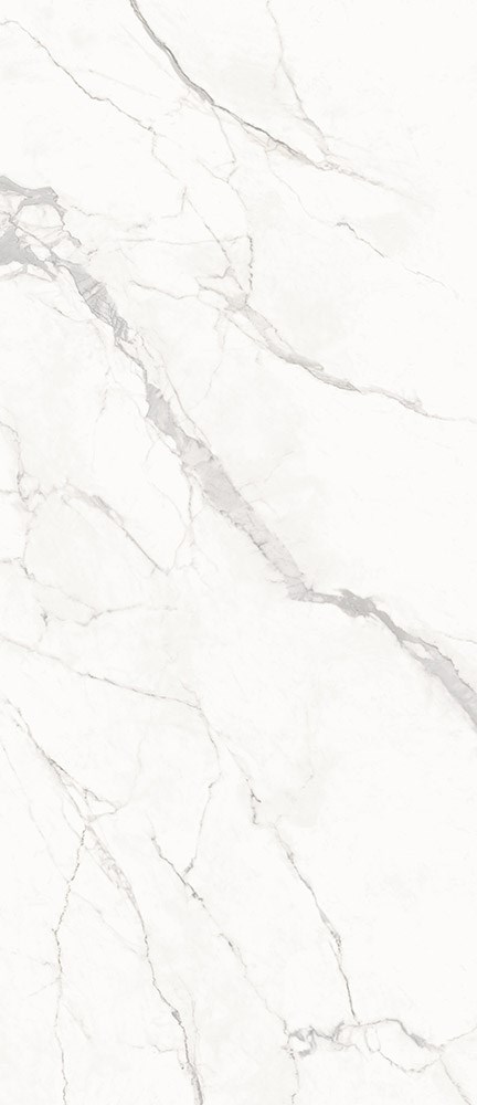 Керамогранит FLORINA CERAMICS  Slab Calacatta Honed 120×278