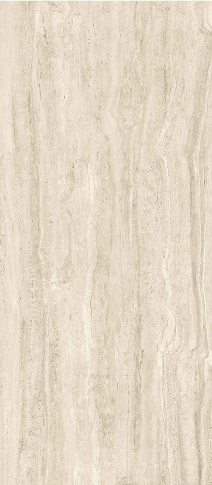 Керамогранит FONDOVALLE		 Royal Travertino Ebur Vein 3D Texture Honed 120×278