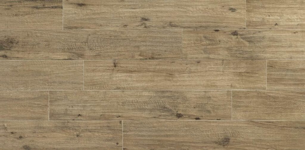 Керамогранит PORCELAIN GRES Pure Wood Amber 20×120