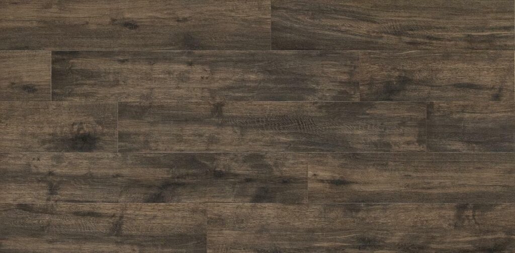 Керамогранит PORCELAIN GRES Pure Wood Brown 20×120