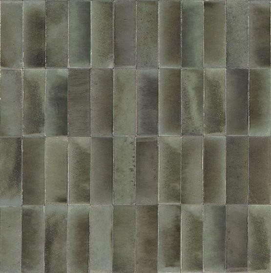 Керамогранит RAGNO Gleeze Gleeze Grigio 5×15