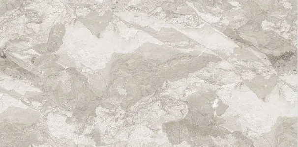 Керамогранит VARMORA Glossy Infinity Polenta Grey Glossy 60×120