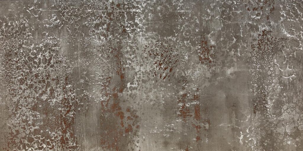 Керамогранит VARMORA Metall Winter Nero Granulla Metalic 60×120