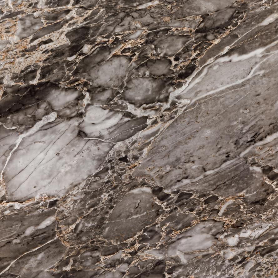 Керамогранит VARMORA Marble Cielo Golden Black High Gloss 120×120