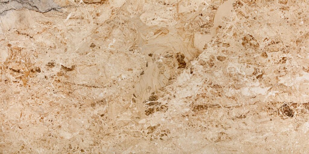 Керамогранит VARMORA Rock Breccia Blue High Gloss 120×240