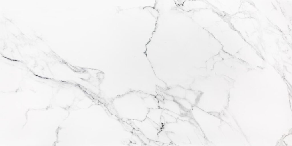 Керамогранит VARMORA Marble Carrara Pearl Super White High Glossy 120×240