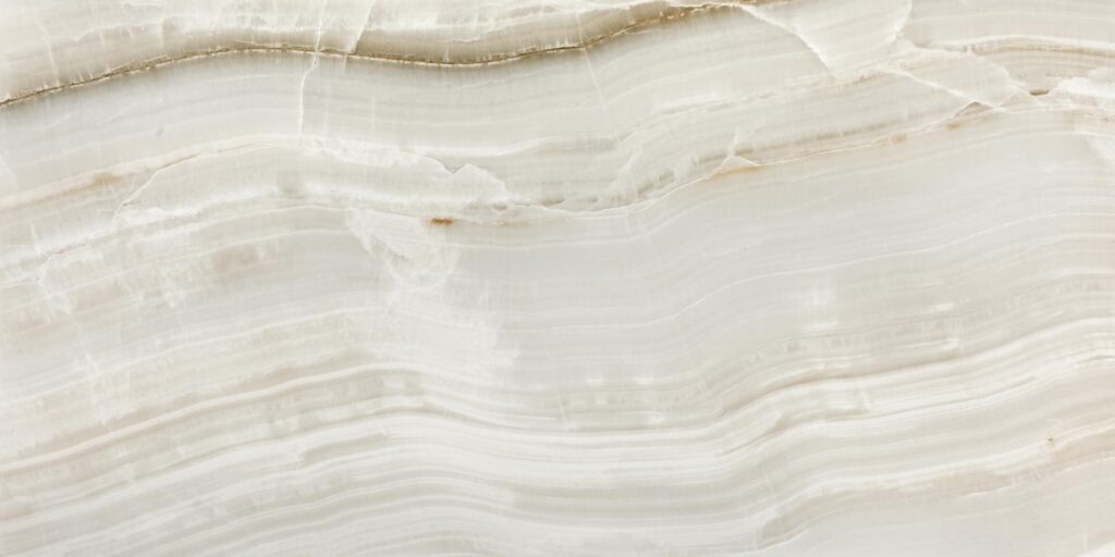 Керамогранит VARMORA Marble Croma Onyx Olive High Gloss 120×240