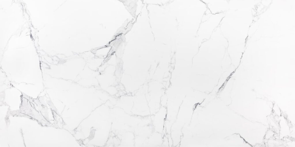 Керамогранит VARMORA Marble Statuario Krypton Super White High Glossy 120×240