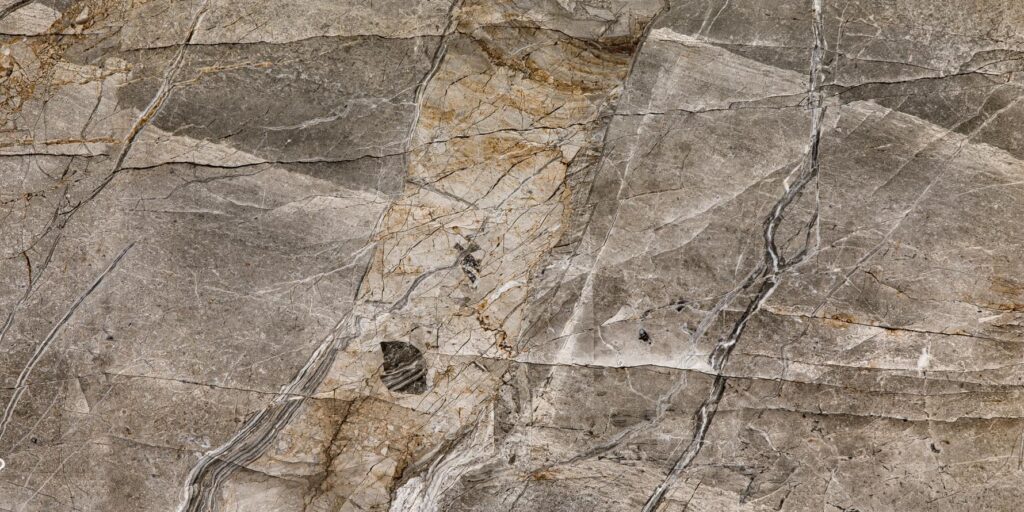 Керамогранит VARMORA Marble Bixbite Carbon Glossy 60×120