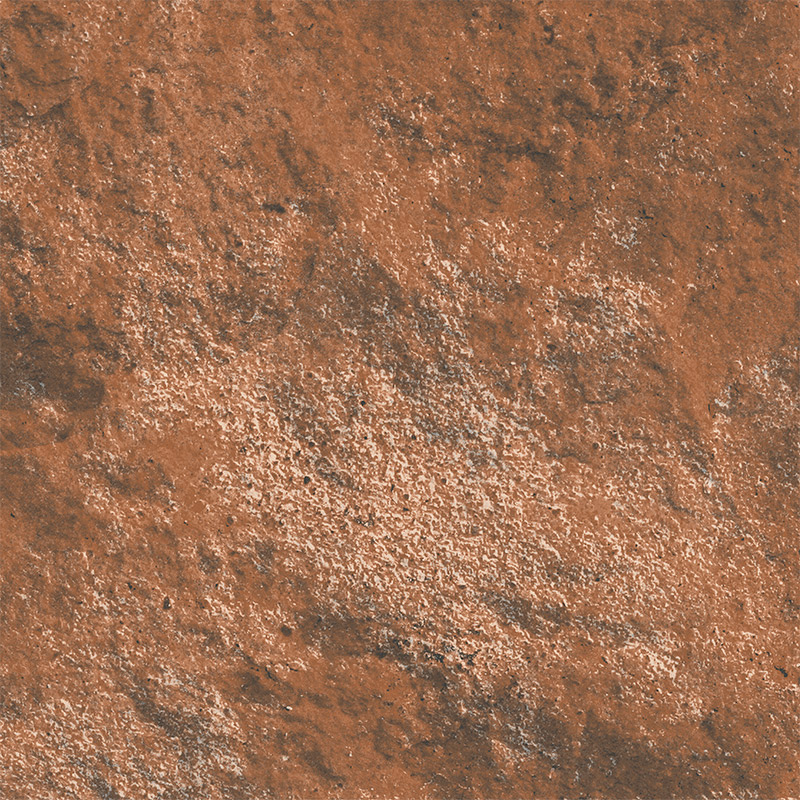 Керамогранит EXAGRES Manhattan Base Red 24,5×24,5