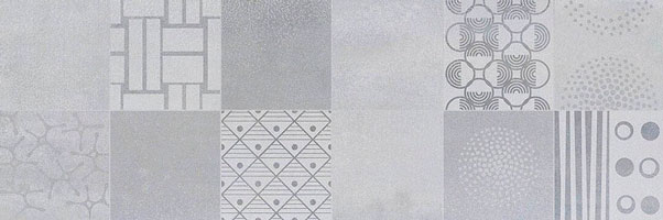 Керамическая Плитка PAMESA Brienz Ceniza Decor 33,3×100
